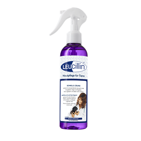 Leucillin Spray 250 ml