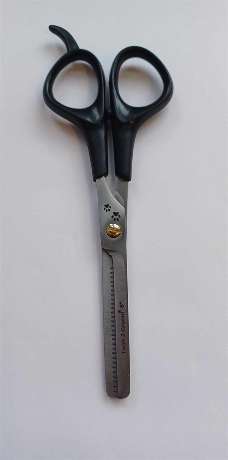 Tools-2-Groom First  Edge Effiler saks 15 cm 