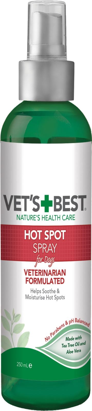 Vets Best Hot spot spray