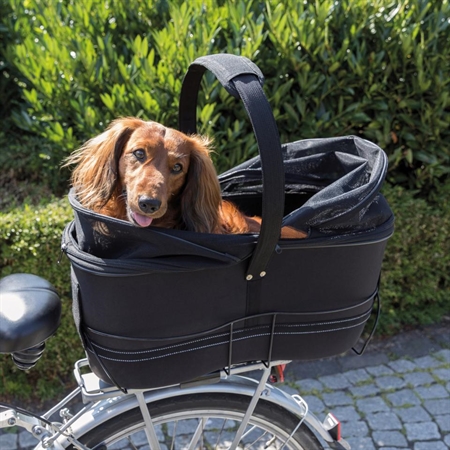 CYKELKURV TIL BABAGEBÆRER