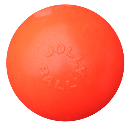 Jolly Ball Bounce-n Play  Orange 11 cm 